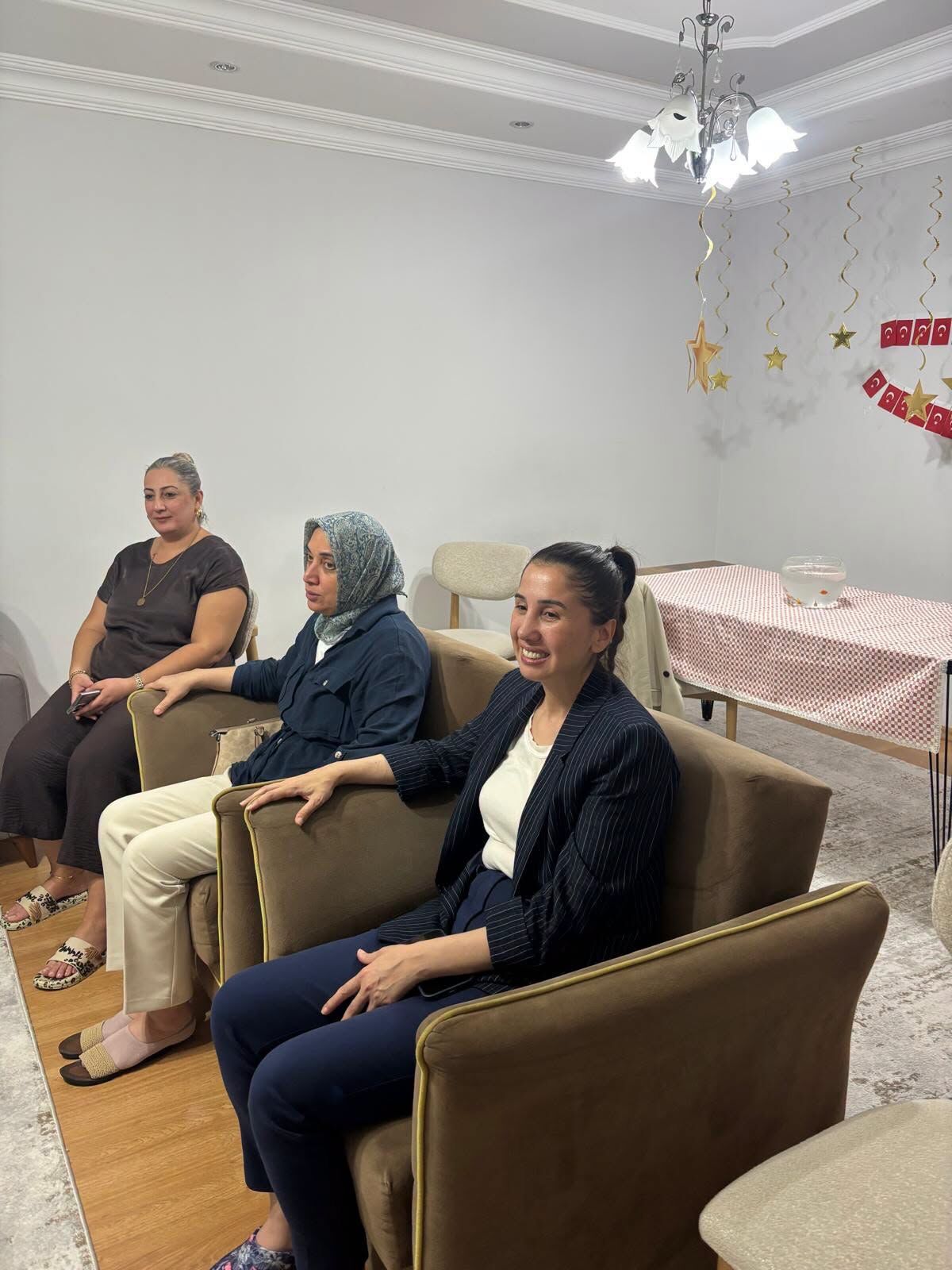 Osmaniye'de Çocuk Evlerine Anlamlı Eğitim Desteği