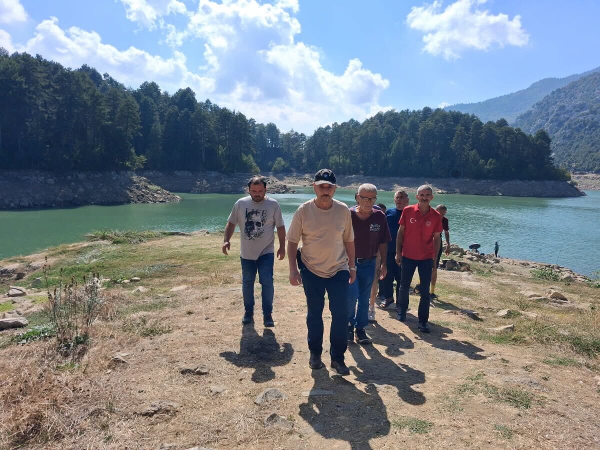 Kadirli Engelsiz Yaşam Merkezi’nden Yayla Etkinliği
