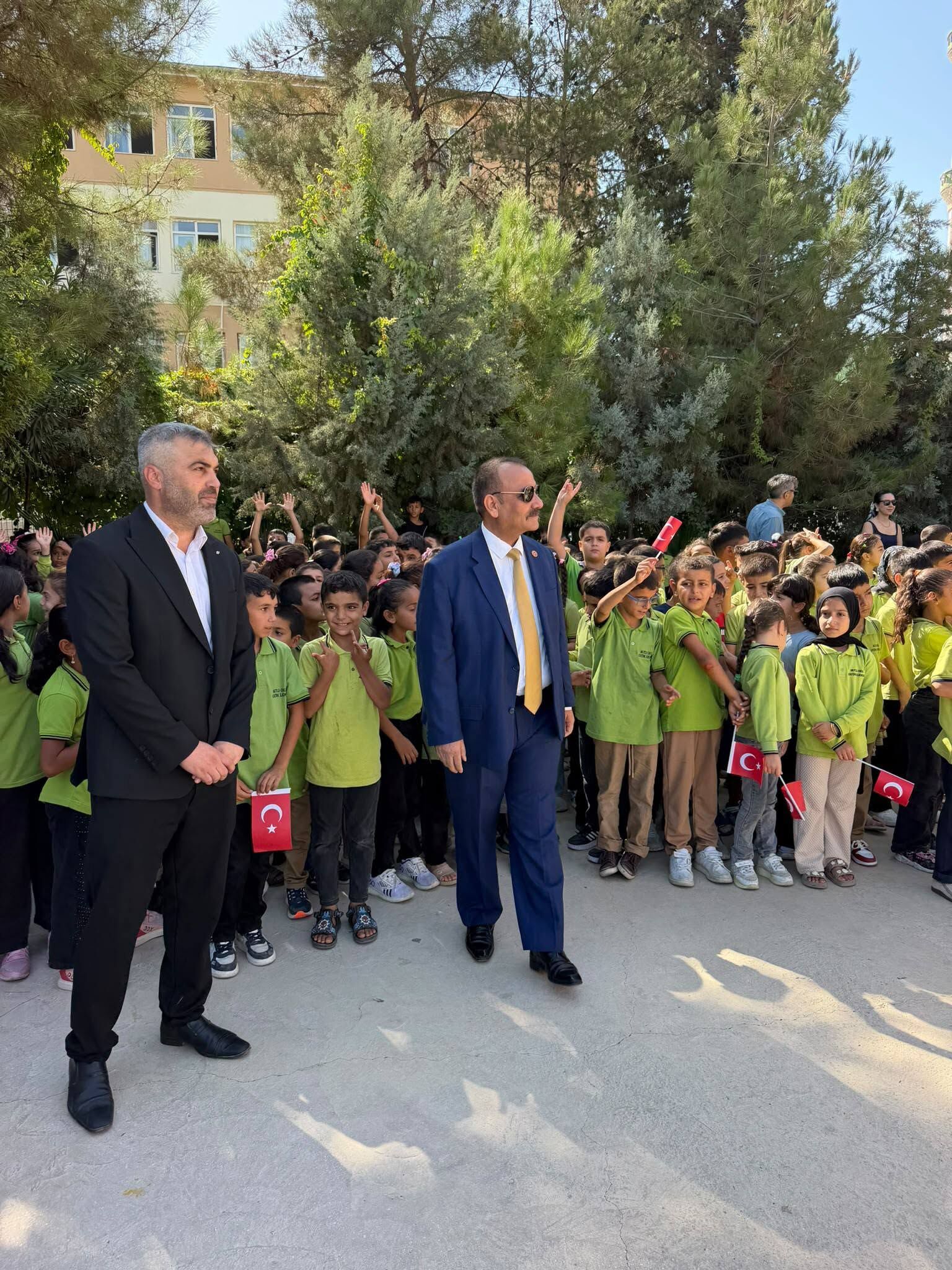 Şanlıurfa