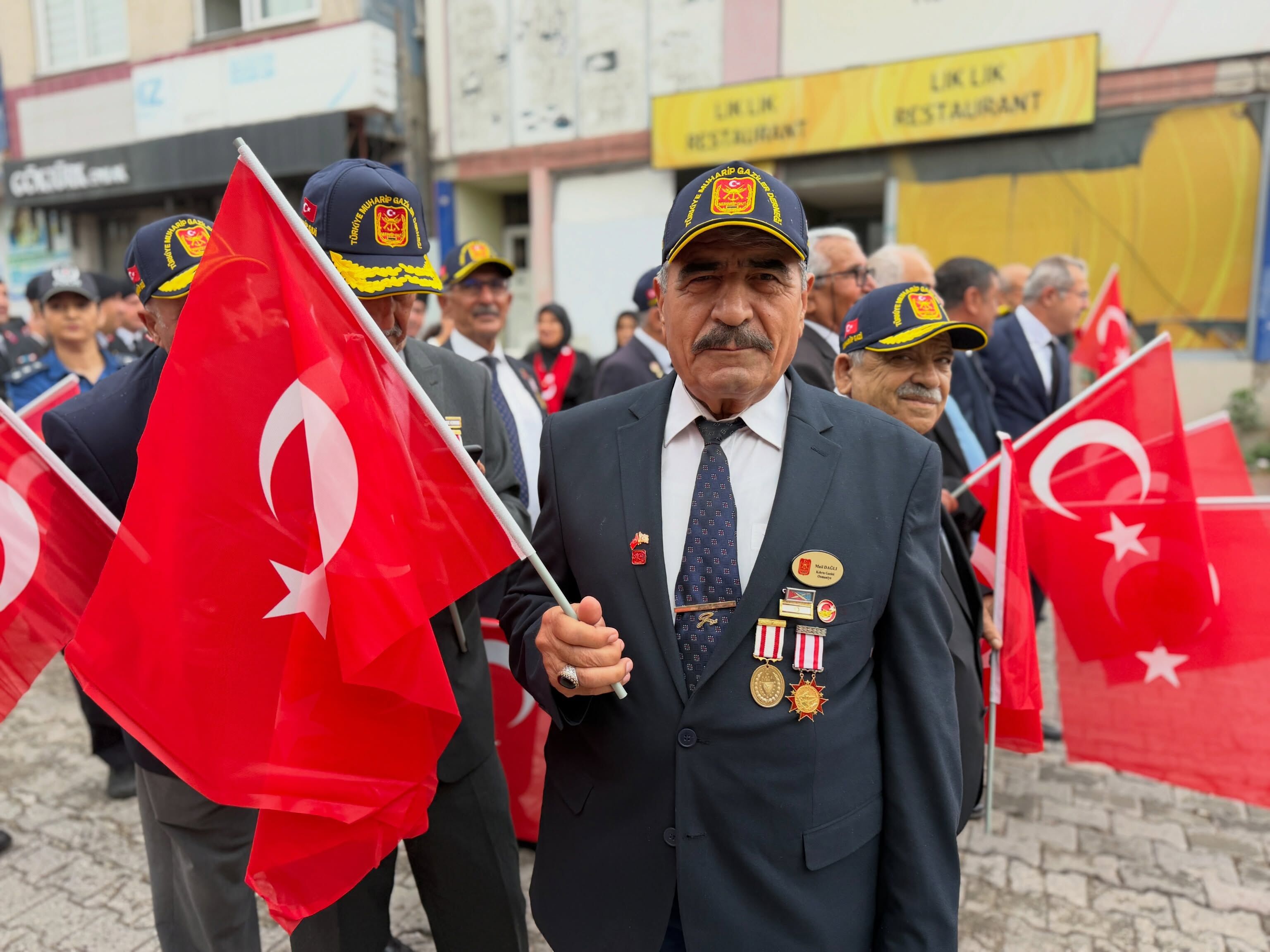 Osmaniye