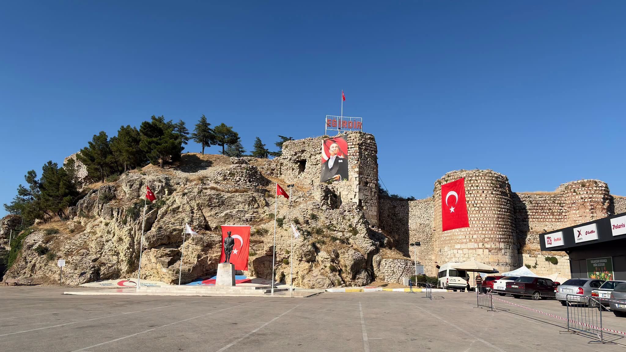 Isparta
