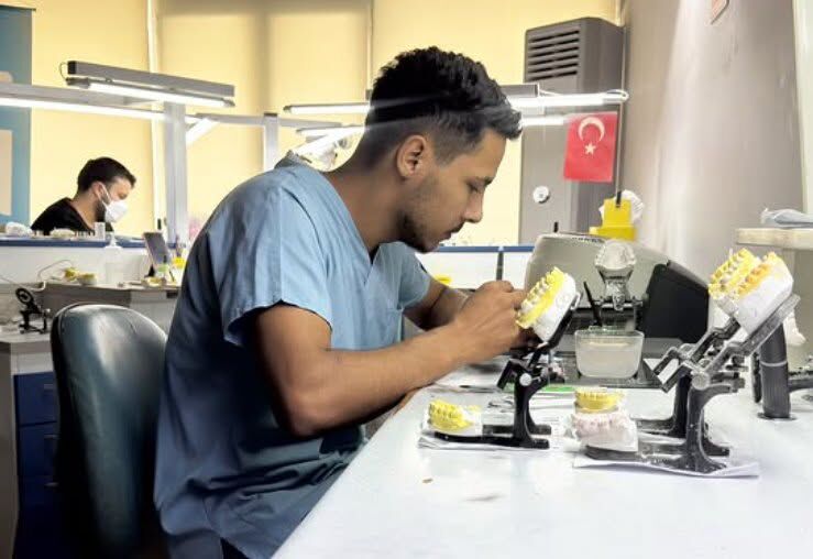 Osmaniye'de Bu Programı Bitirenler İşe Başlıyor-1