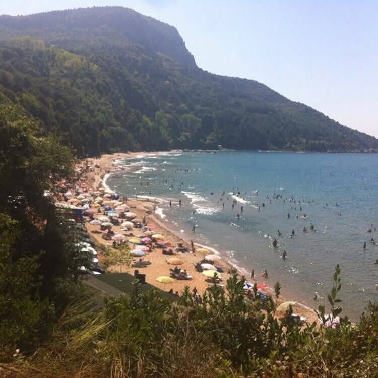 Kurucaşile Türkiye’nin Ahşap Tekne Yapım Merkezi