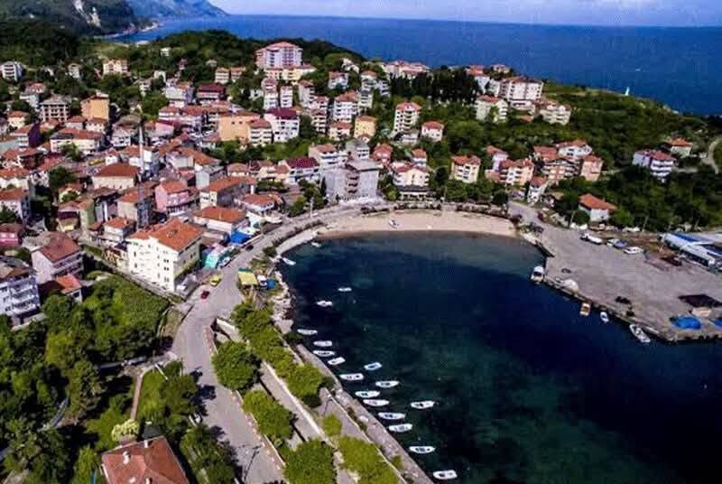 Kurucaşile Türkiye’nin Ahşap Tekne Yapım Merkezi