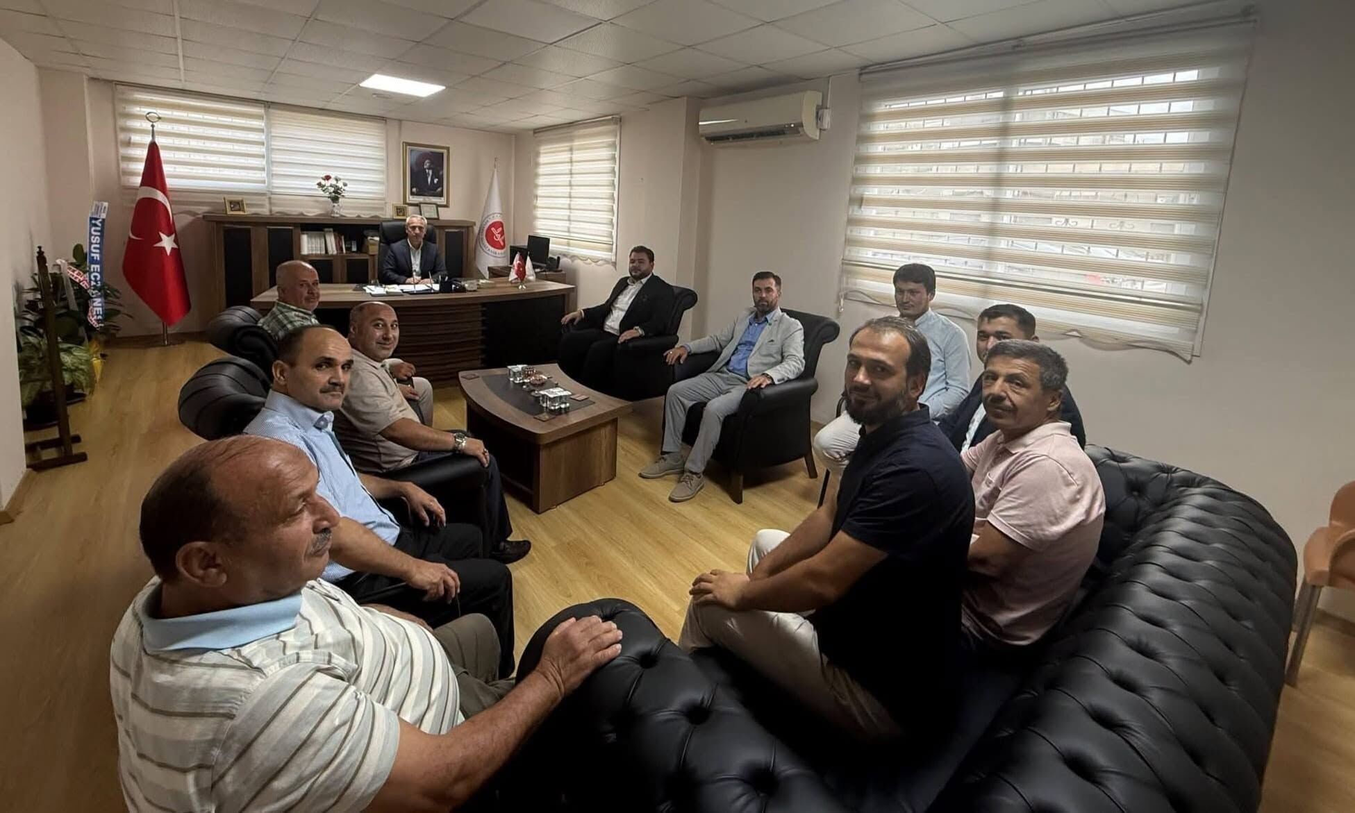 Hatay