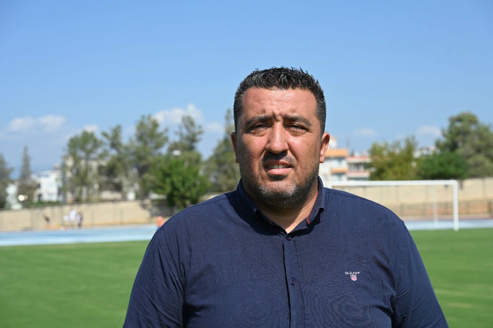 Kadirli’de Atletizm Şenliğinde Genç Yetenekler Keşfediliyor