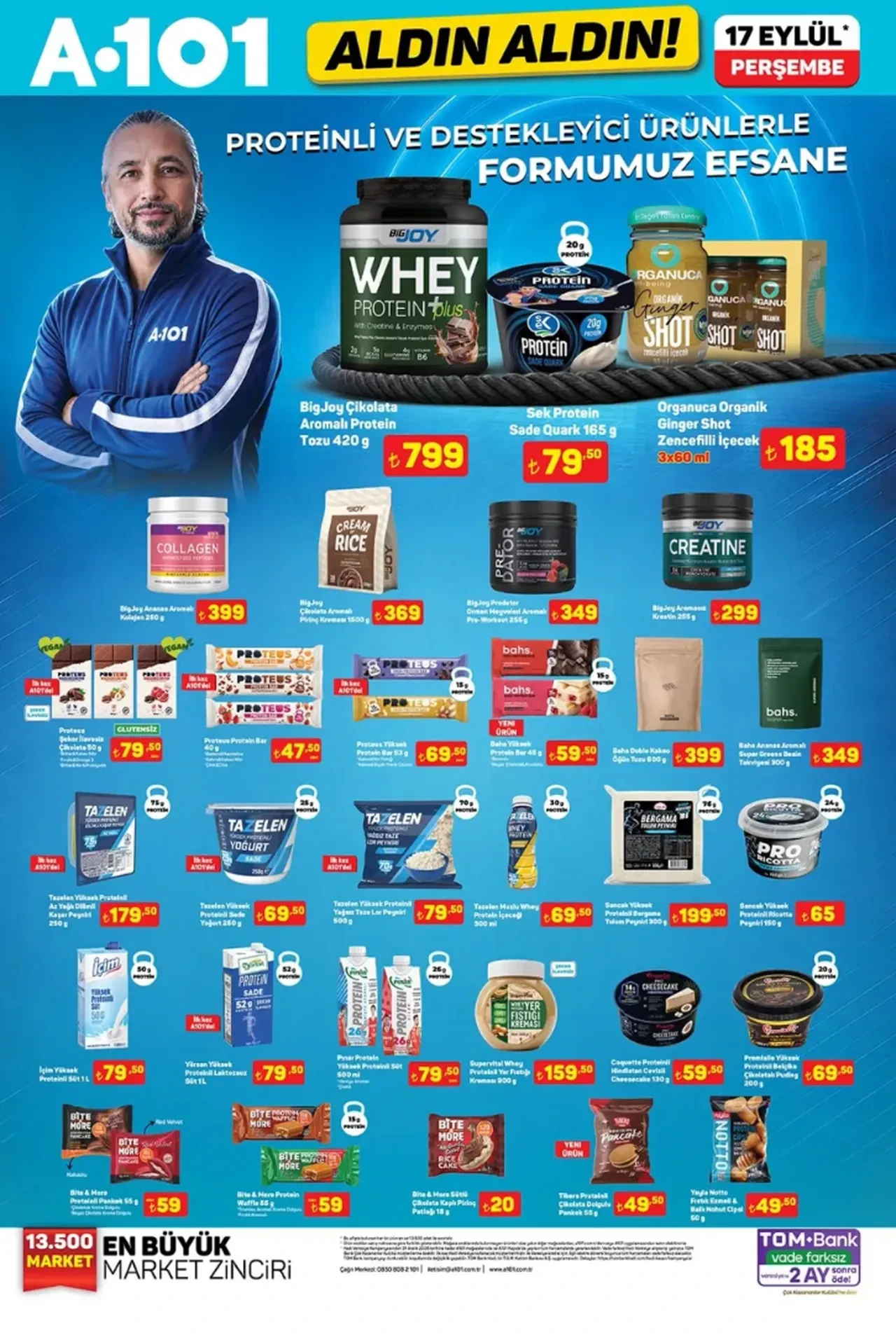 A101Protein