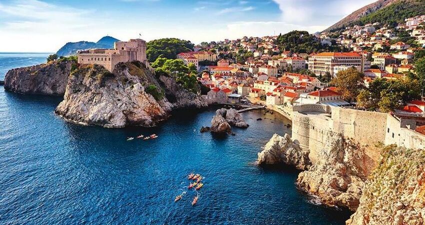 Adriyatık