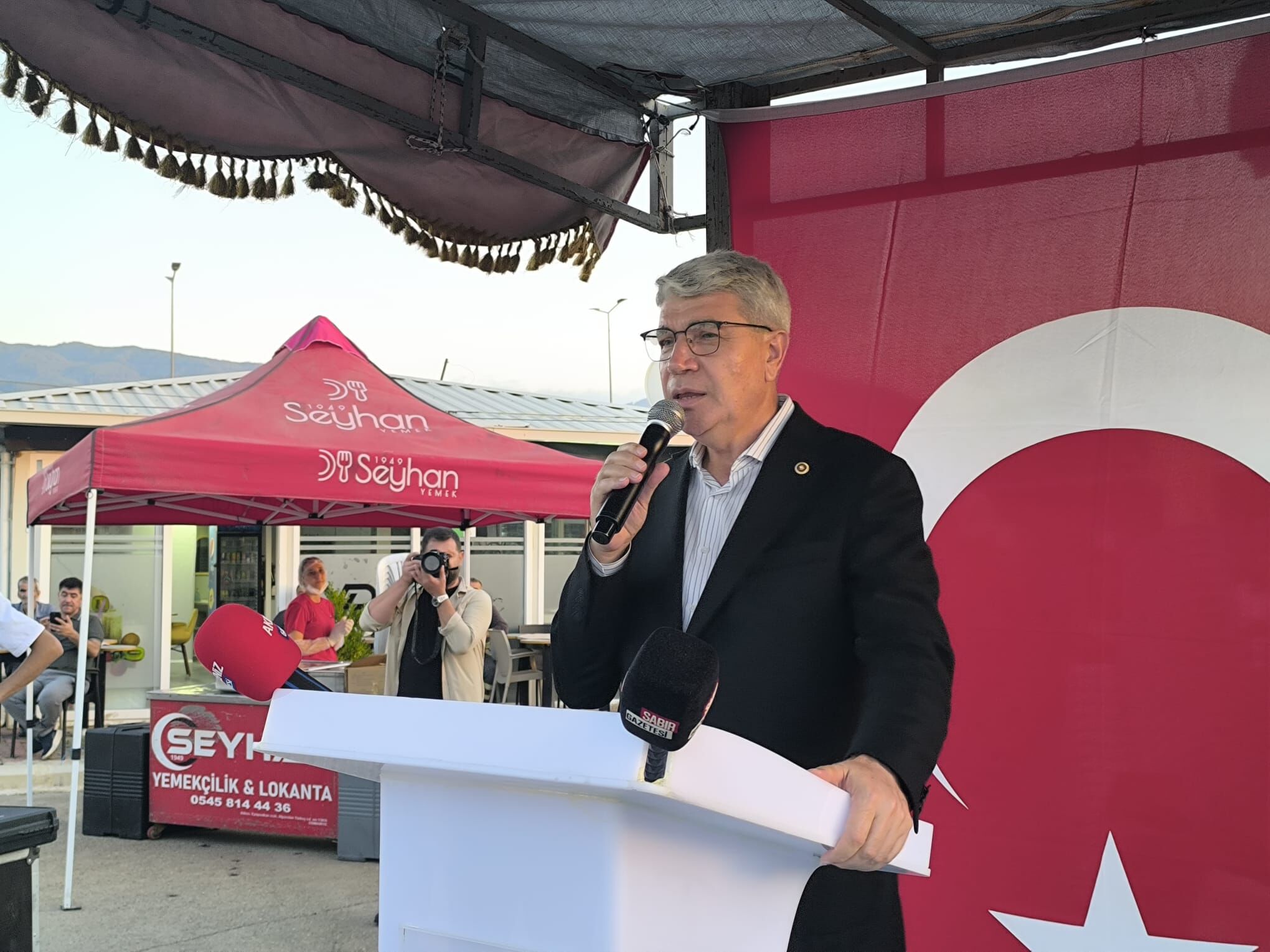 Gülsoy: “Esnafımızın Her Zaman Yanında Olduk”