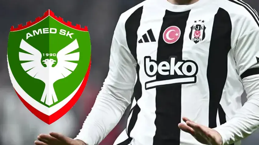 Amed Bjk