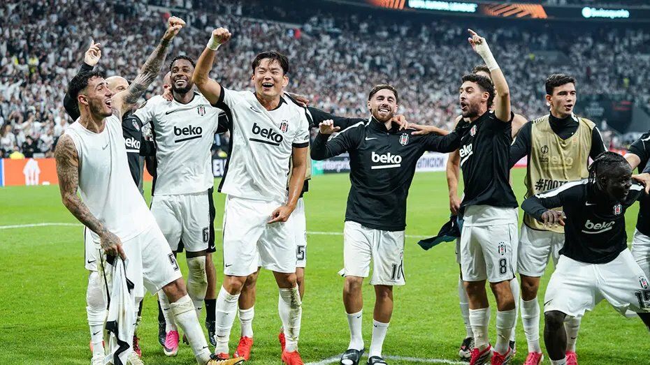 Amedspor Beşiktaş Maçı Öncesi İlk 11'Ler Netleşti3
