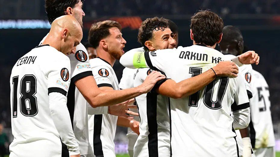 Amedspor Beşiktaş Maçı Öncesi İlk 11'Ler Netleşti4