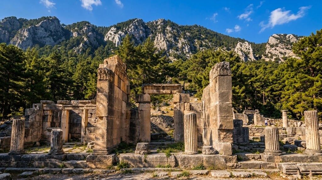 Antalya