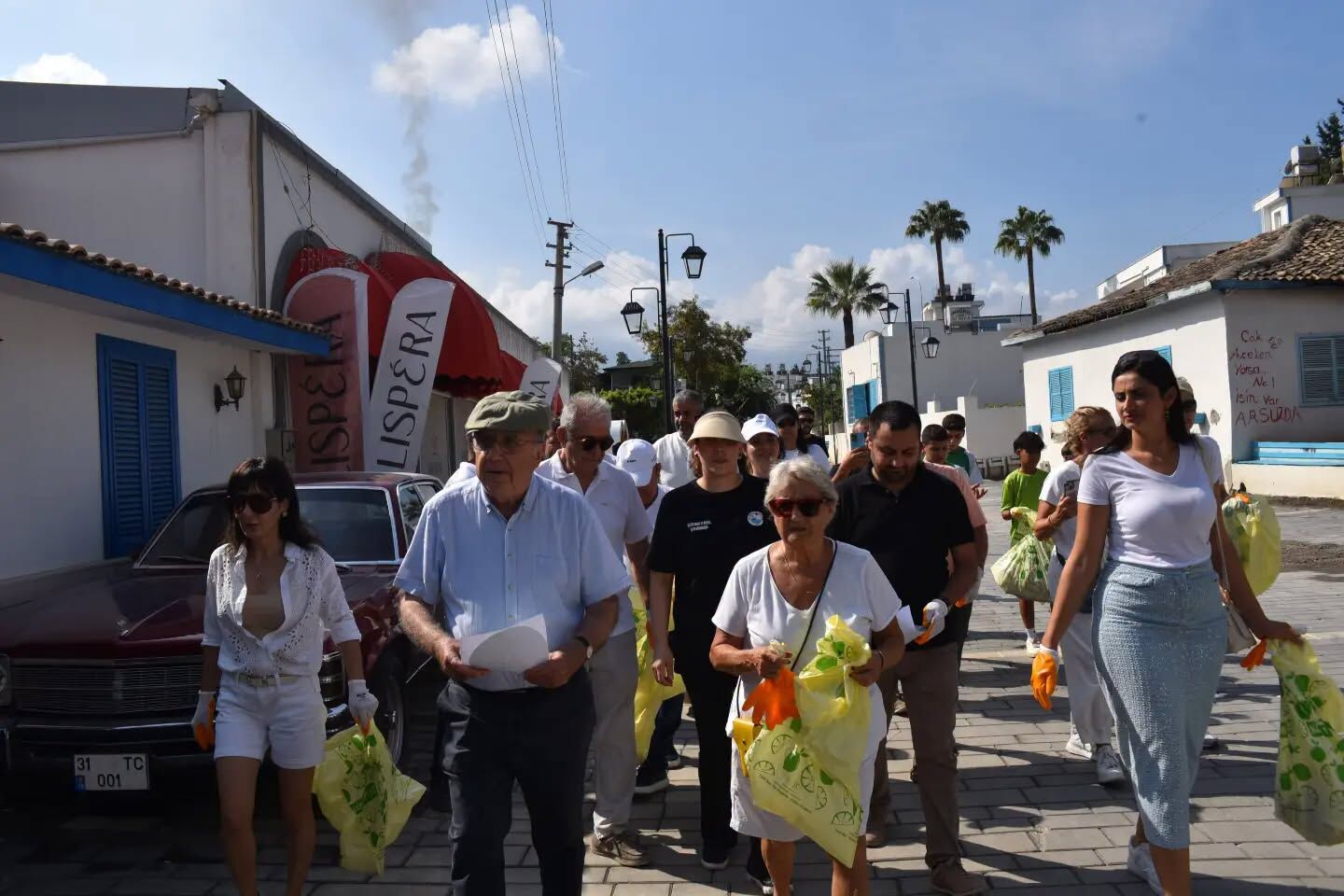 Hatay