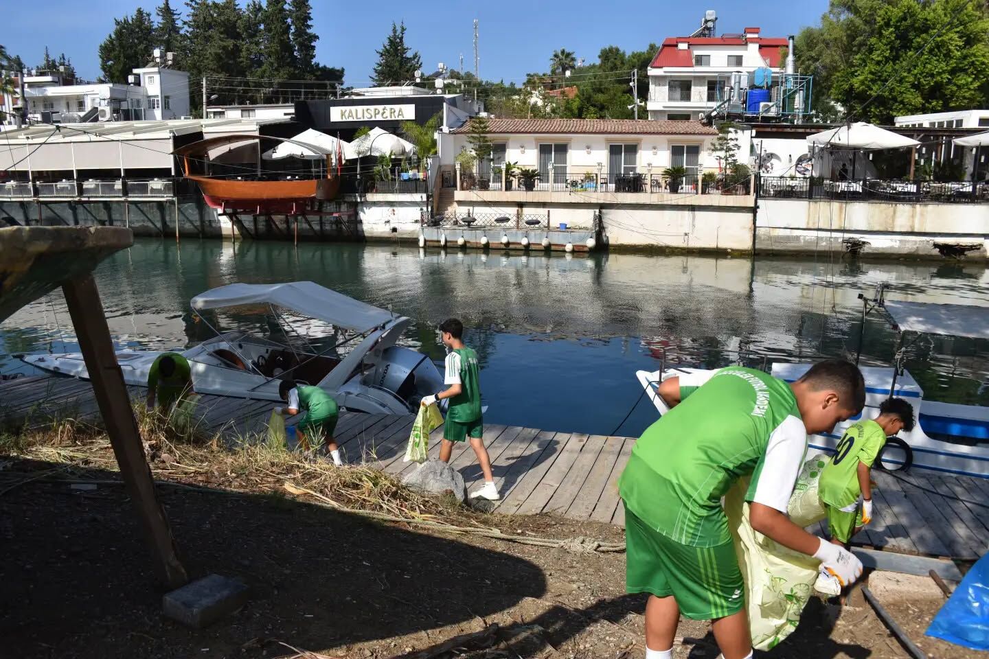 Arsuz’da “Arsuz’a Sözüm Var” Etkinliği Düzenlendi (7)