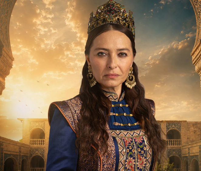 Aşk Ve Taht Tarihi Hikayesiyle Ekrana Geliyor5