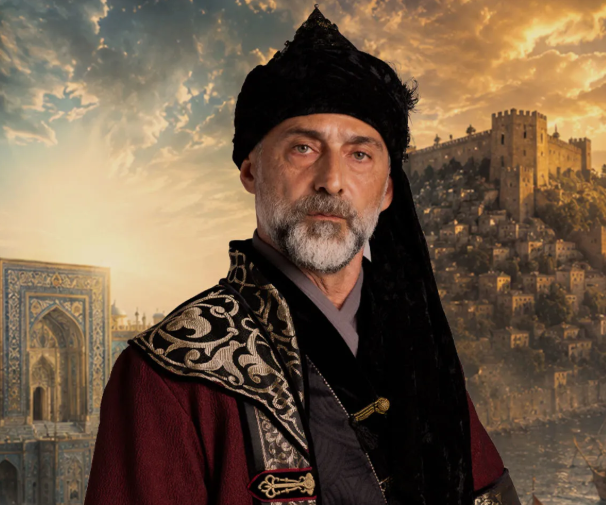 Aşk Ve Taht Tarihi Hikayesiyle Ekrana Geliyor6