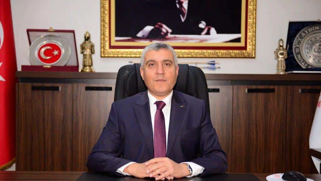 Eğitim