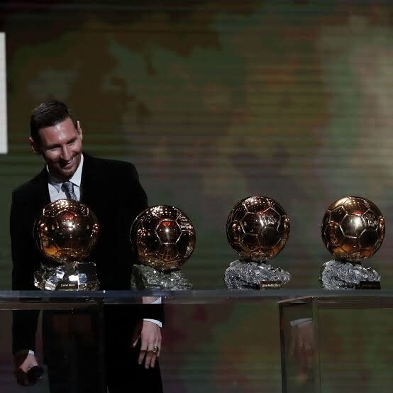 Ballon D'or 2026 Ne Zaman Tören Nerede Yapılacak4