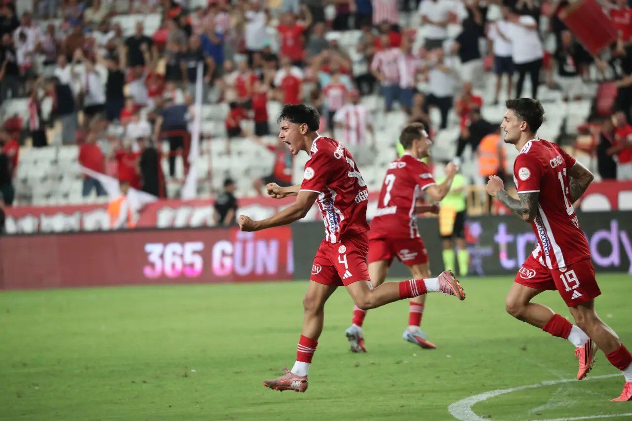 Bandırmaspor Antalyaspor2