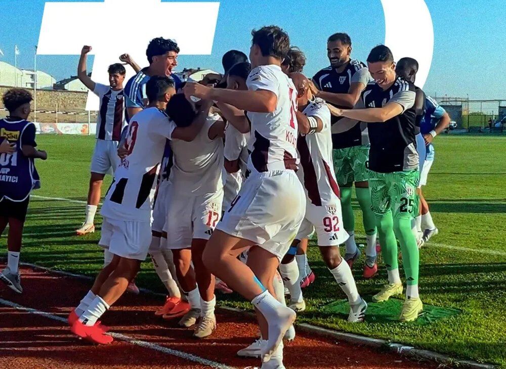 Bandırmaspor Antalyaspor3