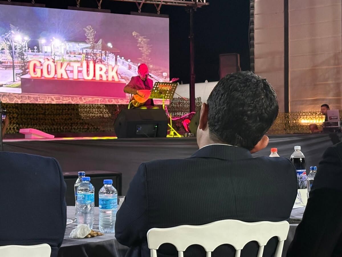 Başkan Kadıoğlu Böceklide Birlik Konserine Katıldı3