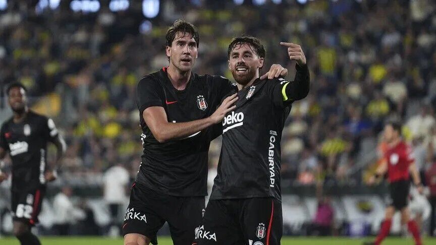 Beşiktaş Marsilya Maçı Ne Zaman Saat Kaçta Hangi Kanalda2