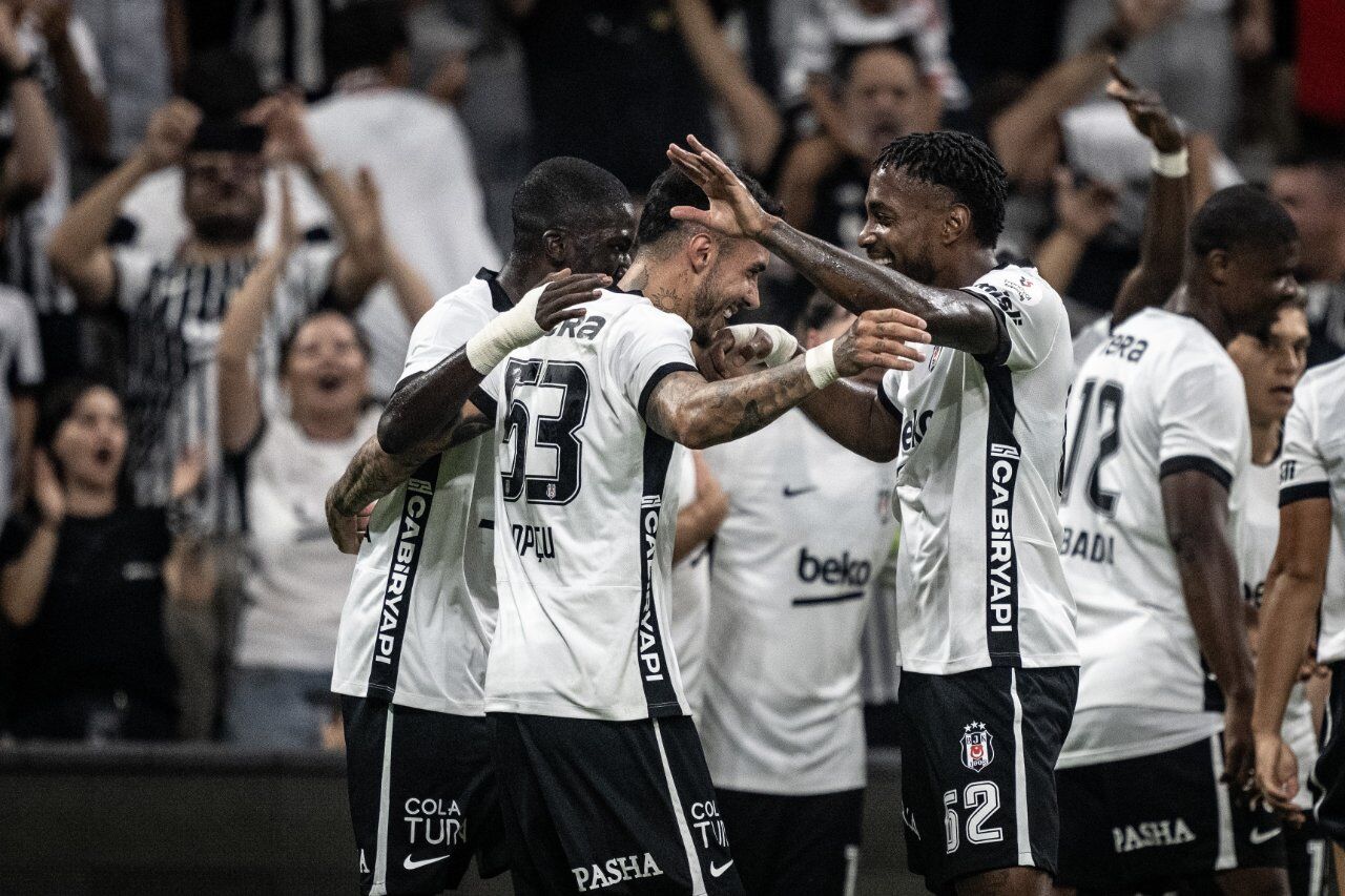 Beşiktaş Marsilya Maçı Ne Zaman Saat Kaçta Hangi Kanalda3