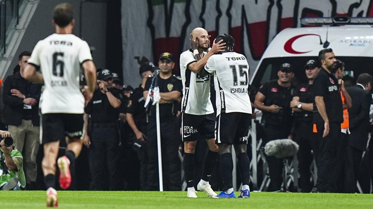 Beşiktaş Marsilya Maçı Ne Zaman Saat Kaçta Oynanacak2