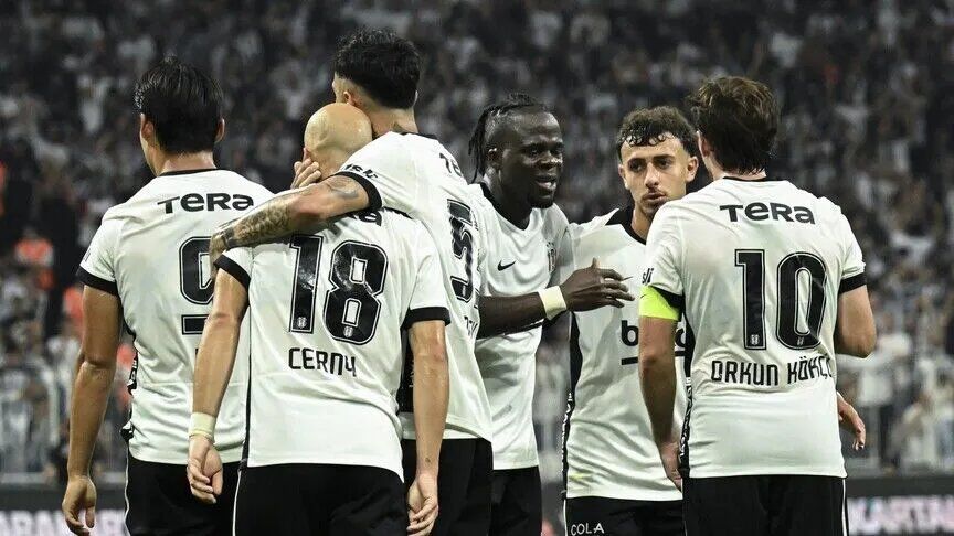 Beşiktaş Marsilya Maçı Ne Zaman Saat Kaçta Oynanacak4