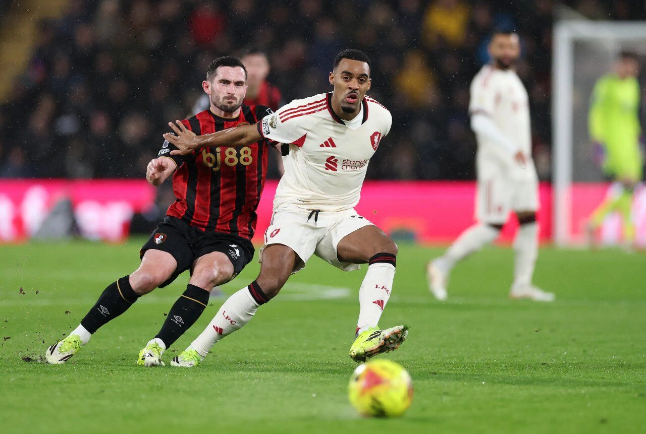 Bournemouth Liverpool Maçı Ne Zaman Hangi Kanalda2