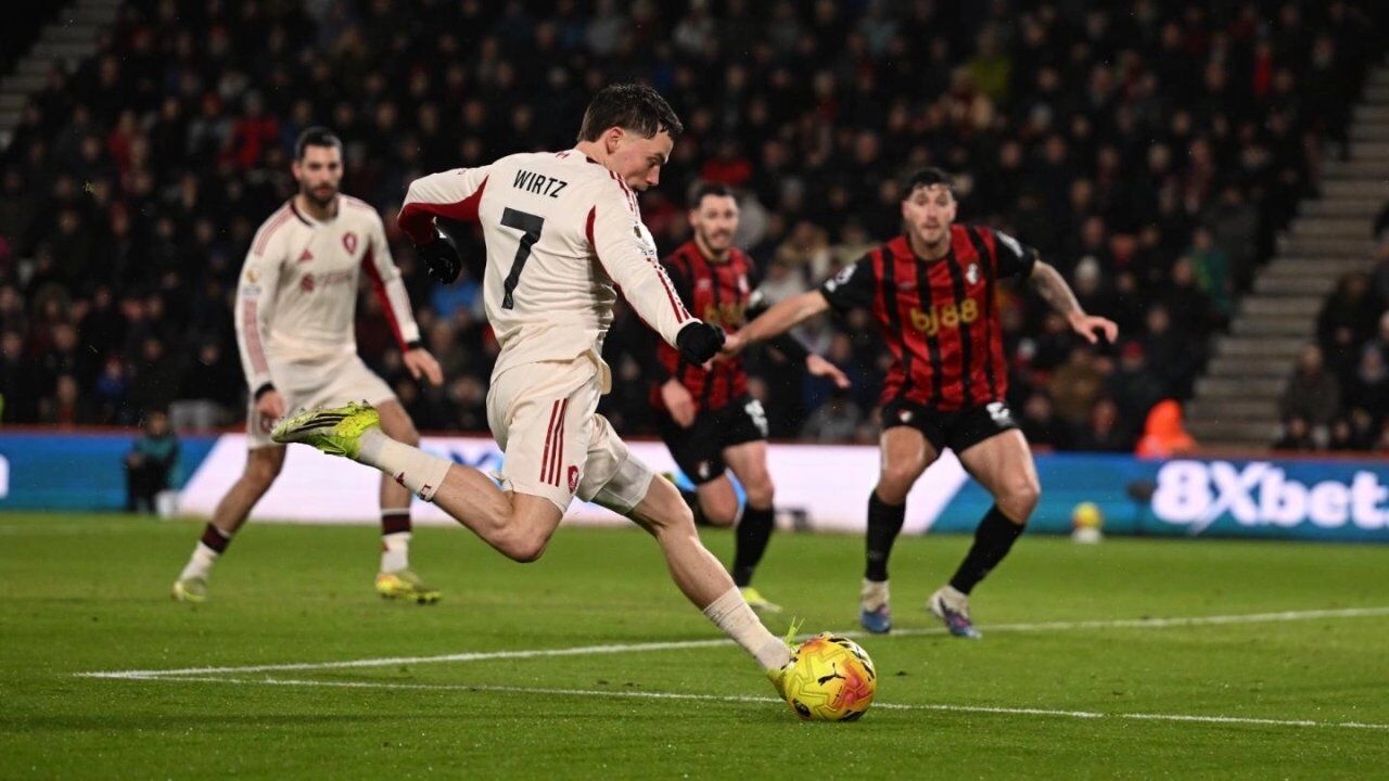 Bournemouth Liverpool Maçı Ne Zaman Hangi Kanalda3