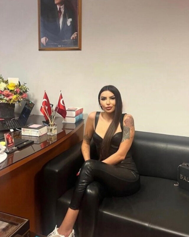 Buket Nurşah Tekışık (2)