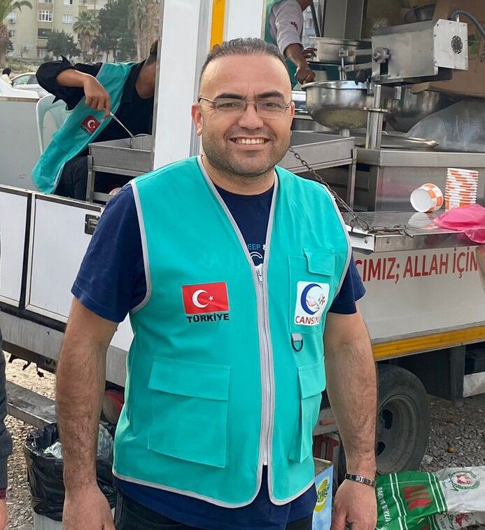 Cansuyu Osmaniye İl Başkanı Didin’den 22. Yıl Mesajı (2)