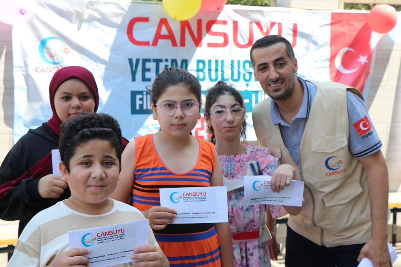 Cansuyu Osmaniye İl Başkanı Didin’den 22. Yıl Mesajı (3)