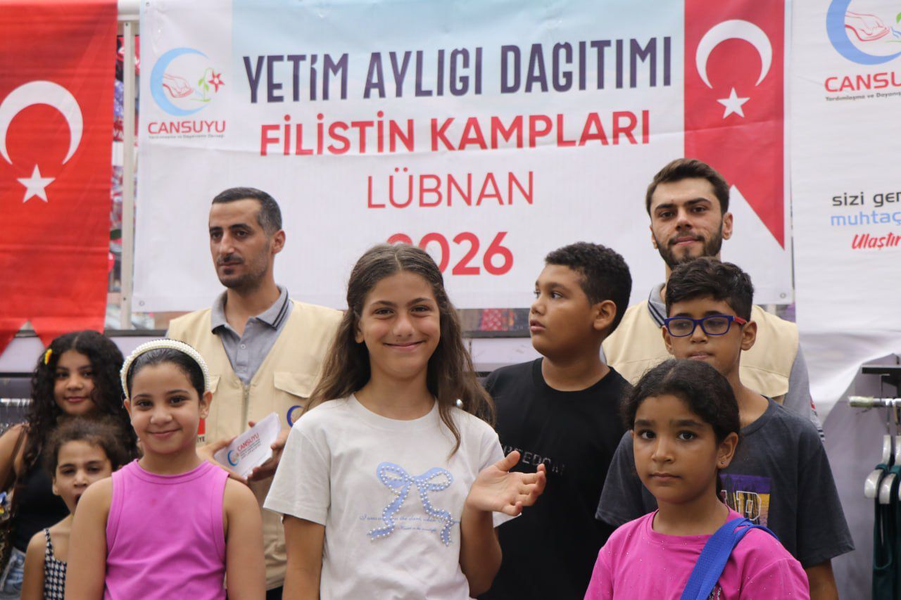 Cansuyu Osmaniye İl Başkanı Didin’den 22. Yıl Mesajı (4)