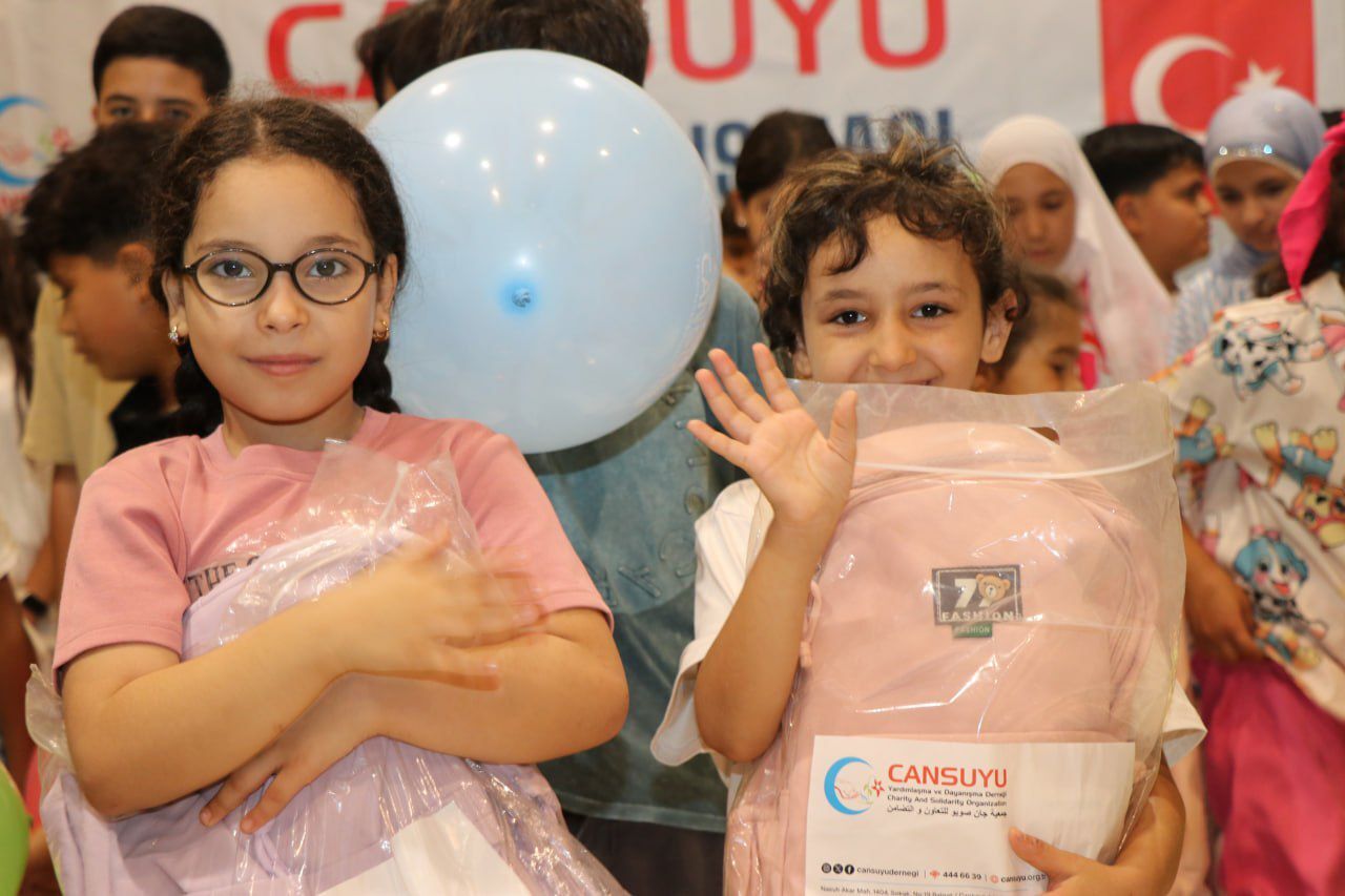 Cansuyu Osmaniye İl Başkanı Didin’den 22. Yıl Mesajı (6)