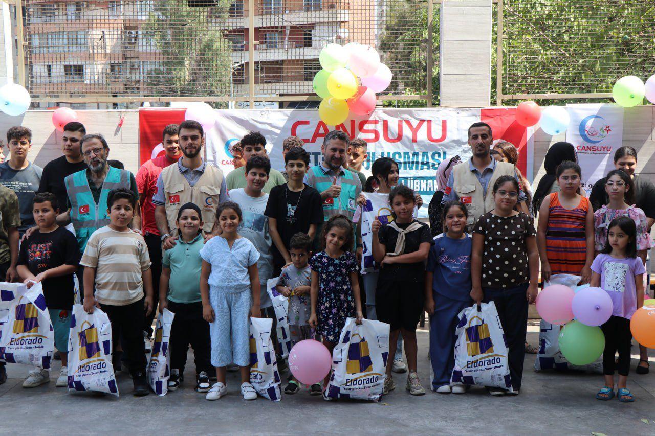 Cansuyu Osmaniye İl Başkanı Didin’den 22. Yıl Mesajı (7)