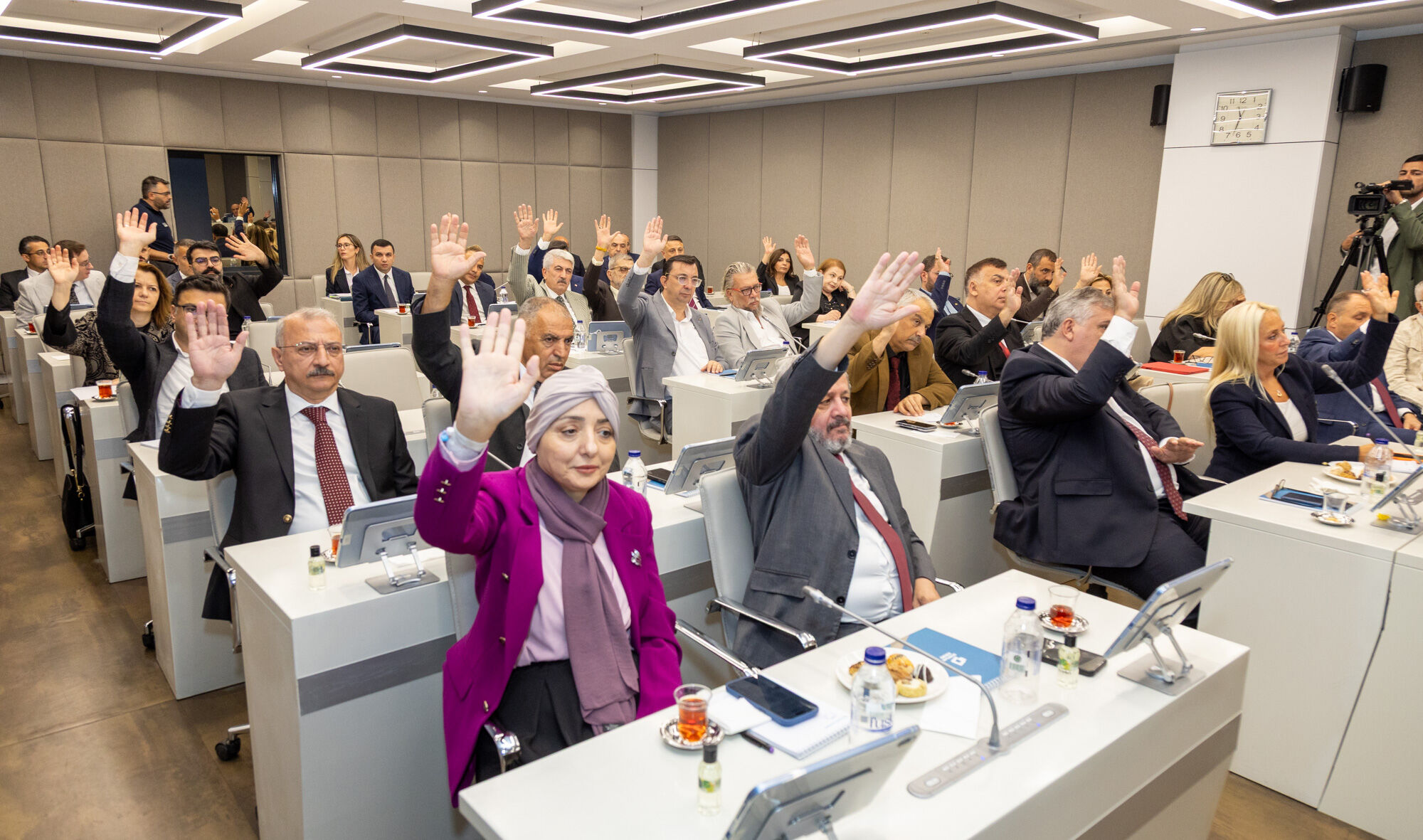 Çay Açıkladı Basına Destek Yüzde 40 Arttı (1)