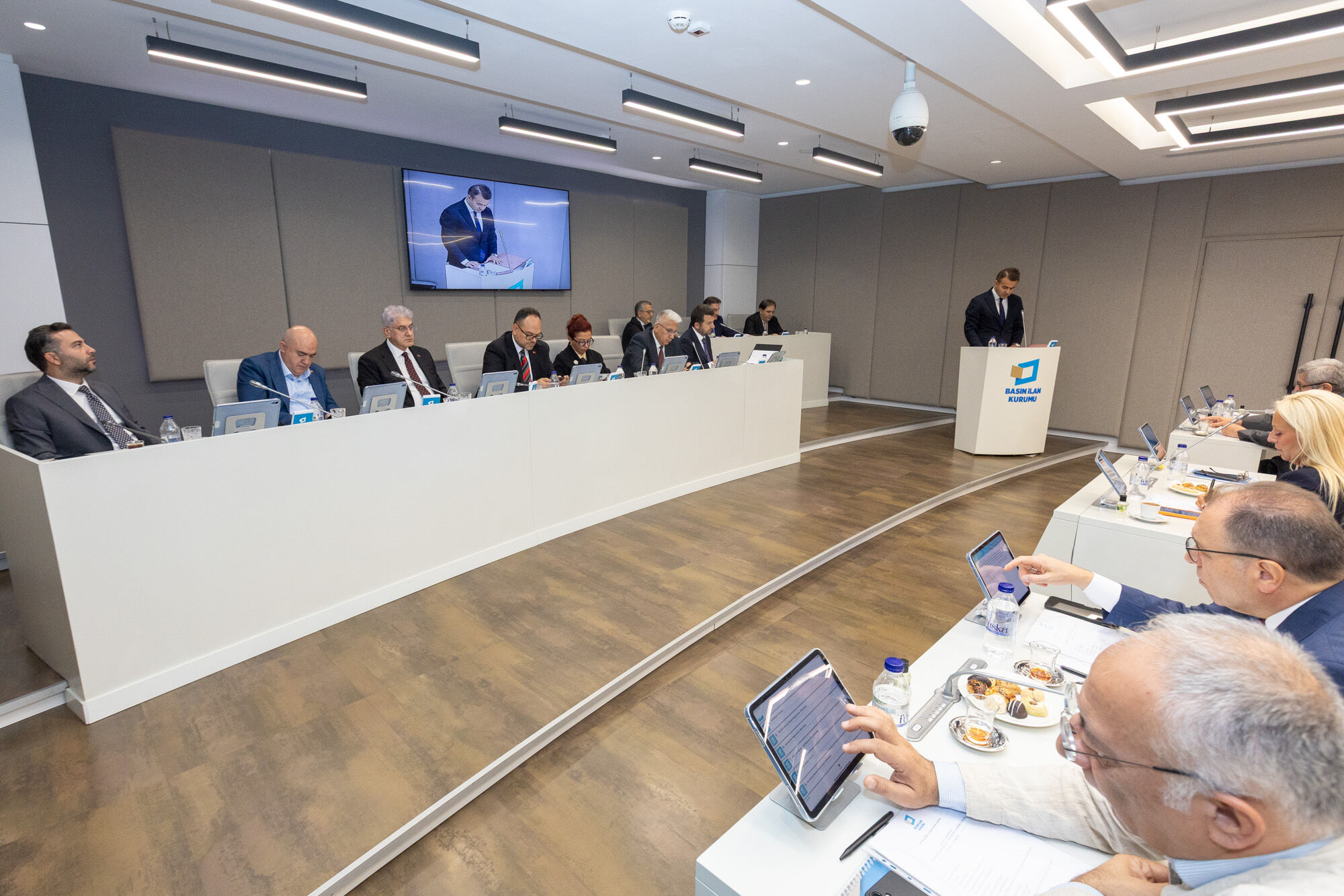 Çay Açıkladı Basına Destek Yüzde 40 Arttı (2)