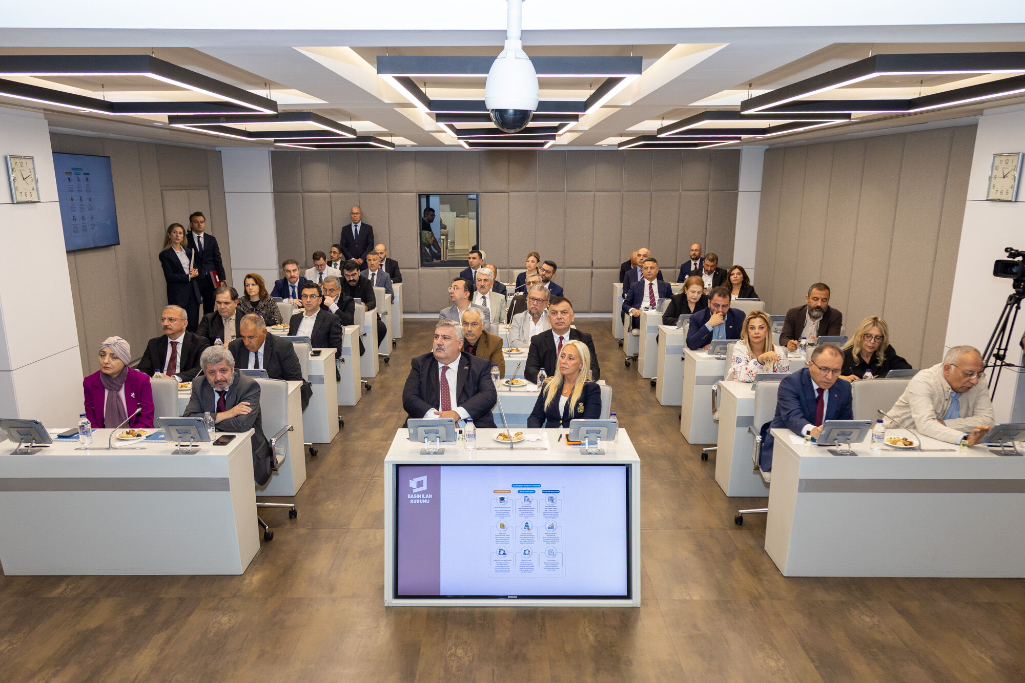 Çay Açıkladı Basına Destek Yüzde 40 Arttı (6)