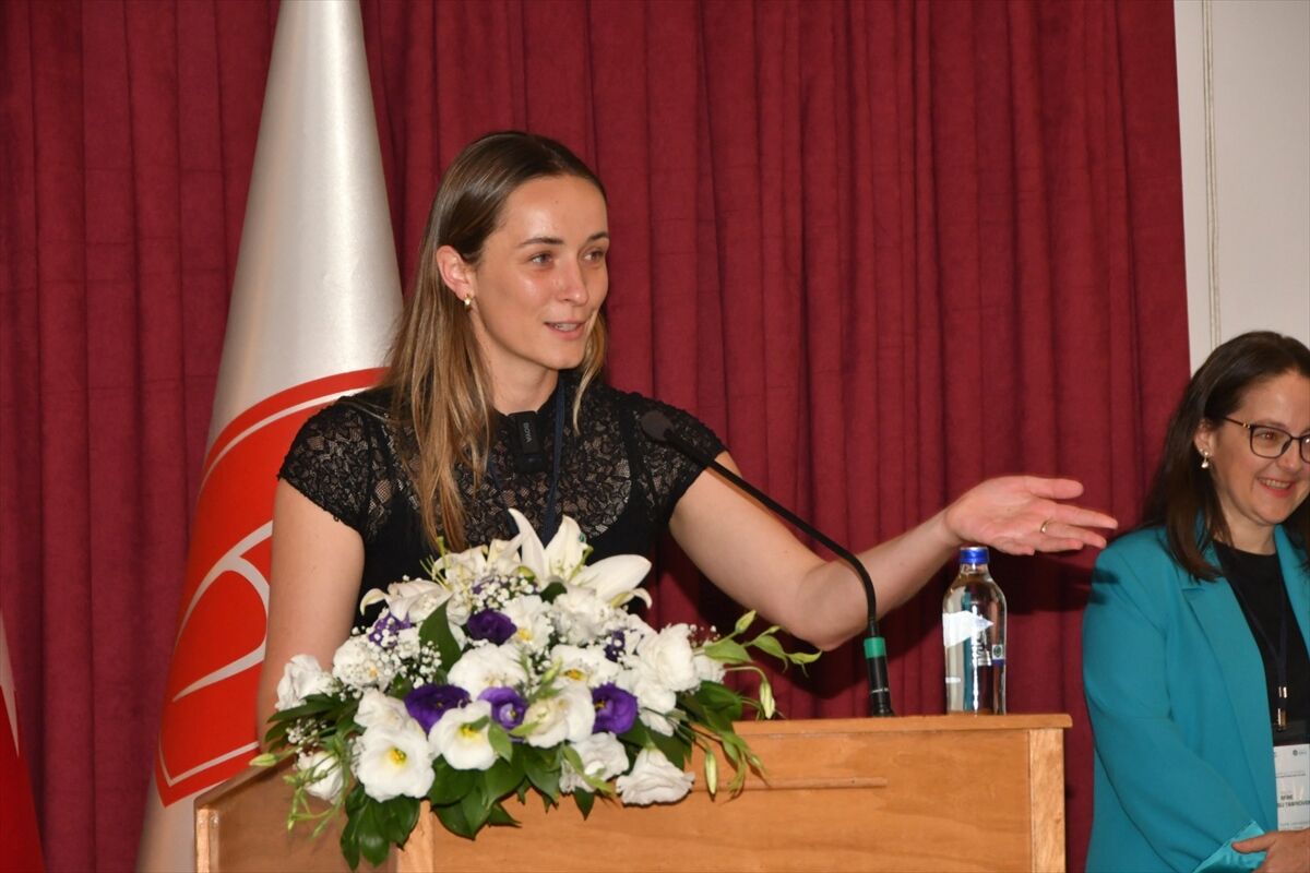 COP31 Başkanlığı Gençlik İklim Şampiyonu Higgins iklim stratejilerinde gençlerin önemine dikkati çekti: