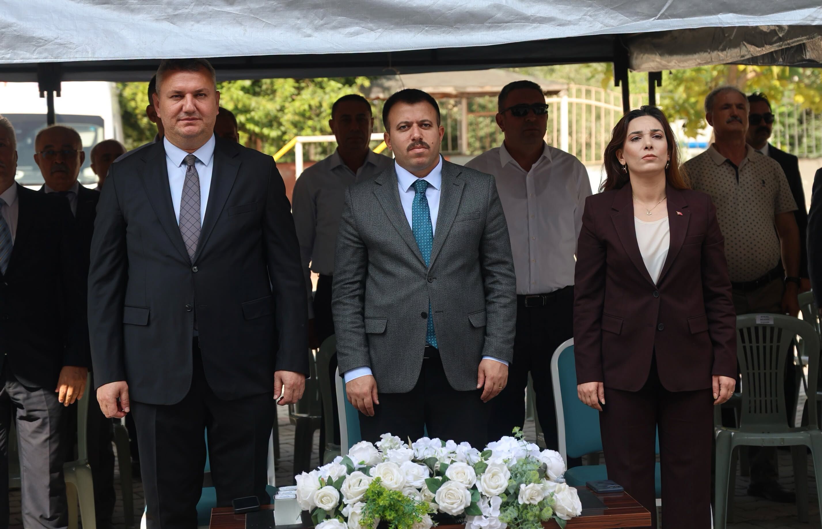 Düziçi Belediye Başkanı İba’dan Yeni Eğitim Yılı Mesajı1