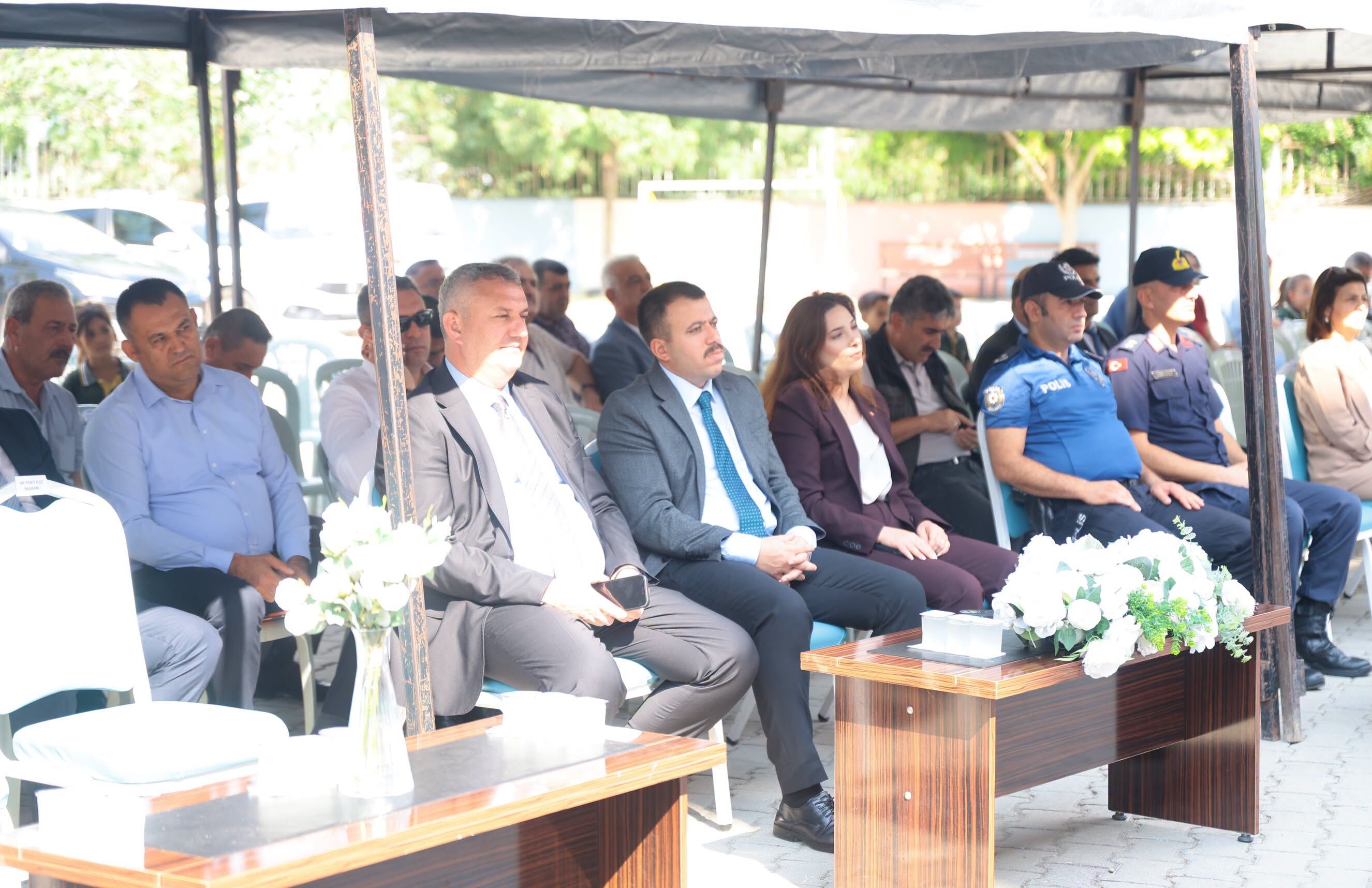 Düziçi Belediye Başkanı İba’dan Yeni Eğitim Yılı Mesajı3