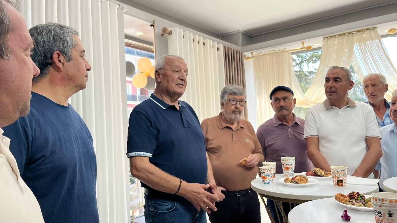 Düziçi İlçesinde Kural Perde Dünyası Ve Halı Açıldı (3)