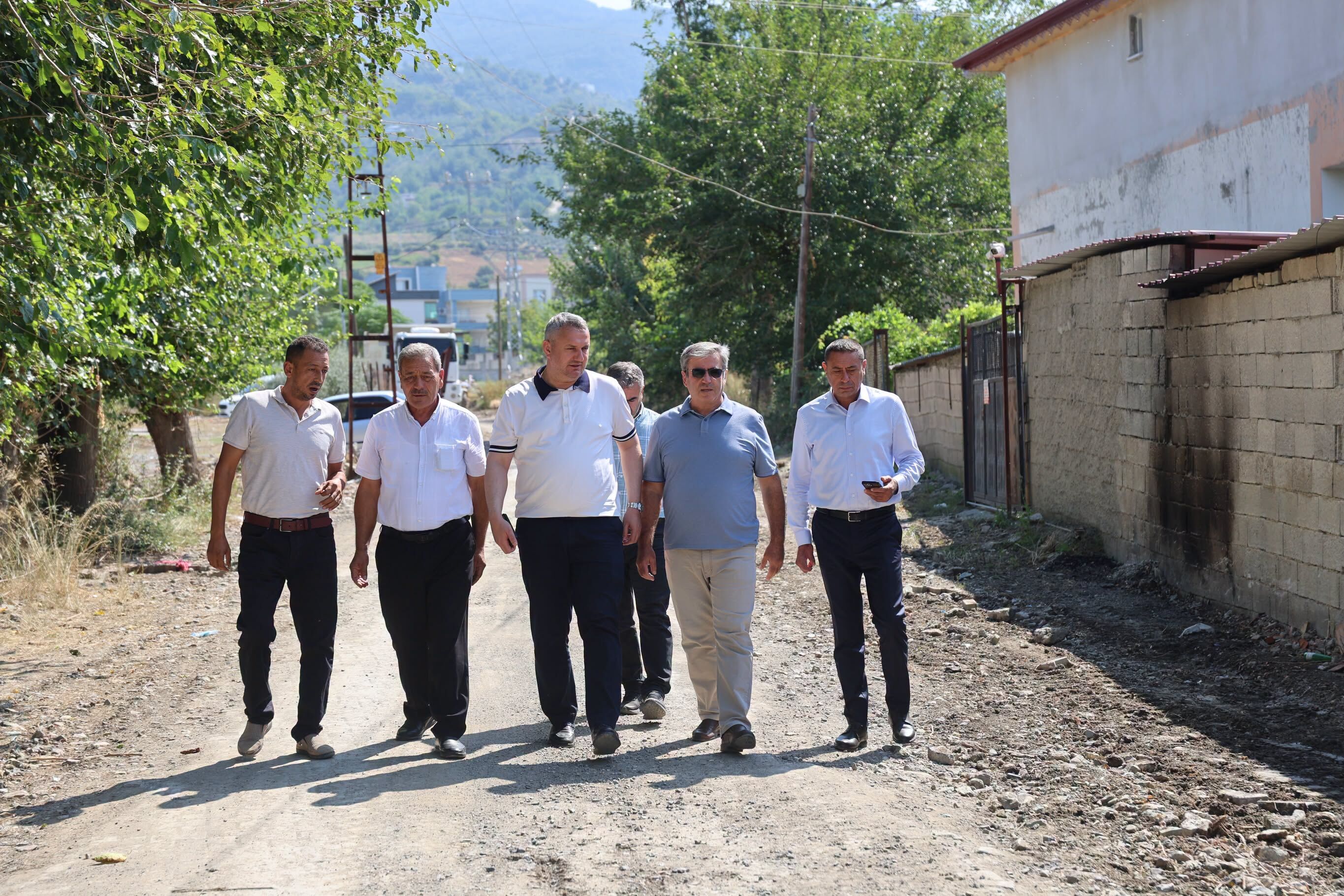 Düziçi