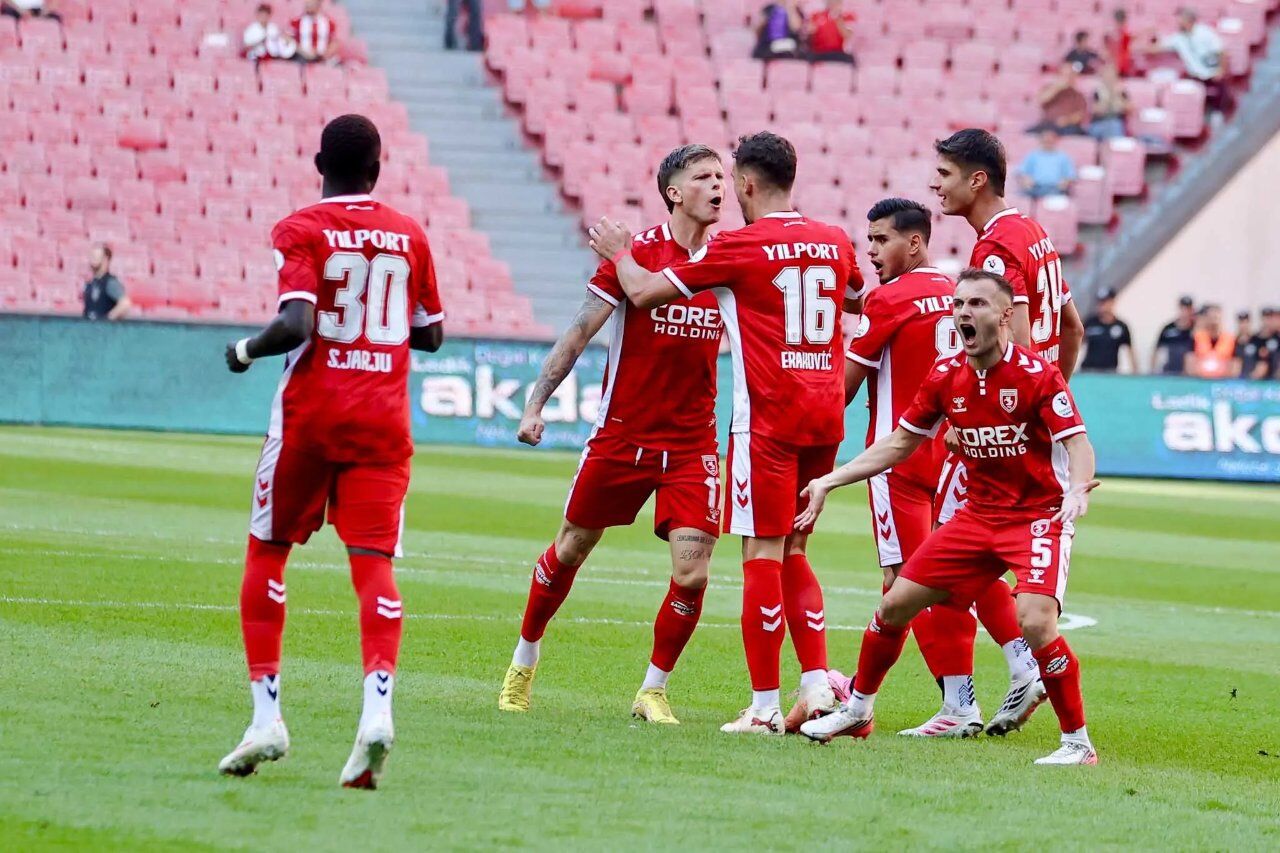Erzurumspor Samsunspor Saçı Ne Zaman Hangi Kanalda2