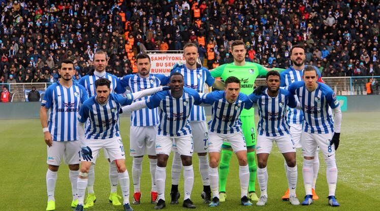 Erzurumspor Samsunspor Saçı Ne Zaman Hangi Kanalda3