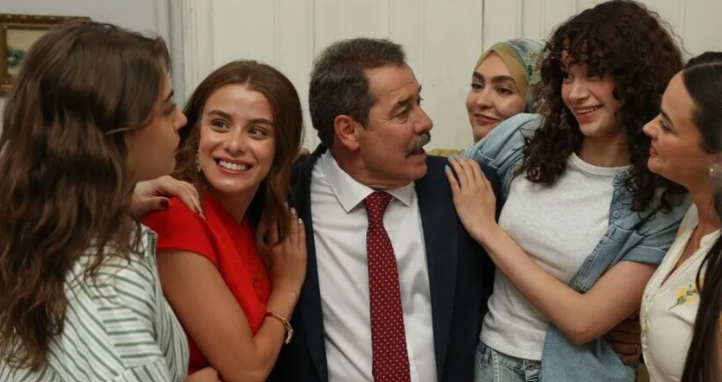 Evlilik Güzeldir Dizisi Konusu Ve Oyuncuları Kimler2