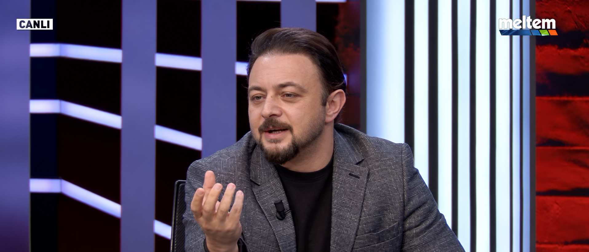 Fatih Ergin